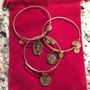 Alex and Ani Bracelet BUNDLE